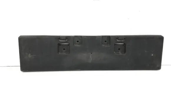 Ford Ranger Number plate surrounds holder frame N1BB17A385RB N1WB-17A385-RB