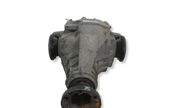 Volkswagen Touareg I Rear differential DRM99041 4460310016