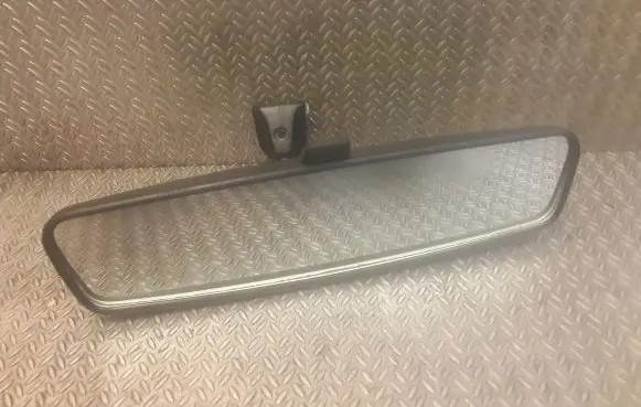 Nissan Murano Z50 Rear view mirror (interior)