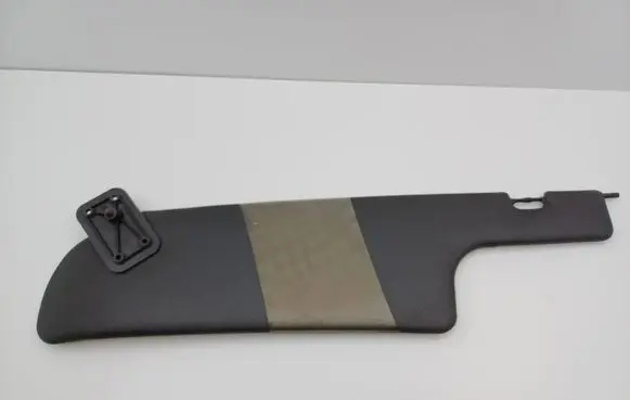 Iveco Daily 3rd gen Sun visor 