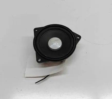 BMW 3 F30 F35 F31 Panel speaker 9368383