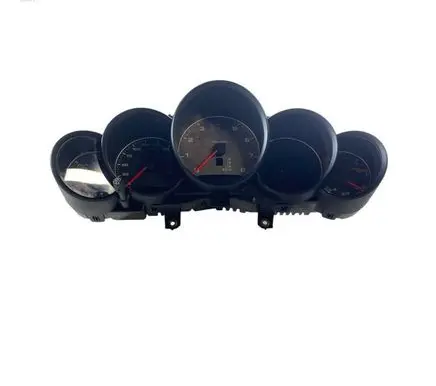 Porsche Cayenne (92A) Speedometer (instrument cluster) 7P5920901 7P5920901H 95864113314