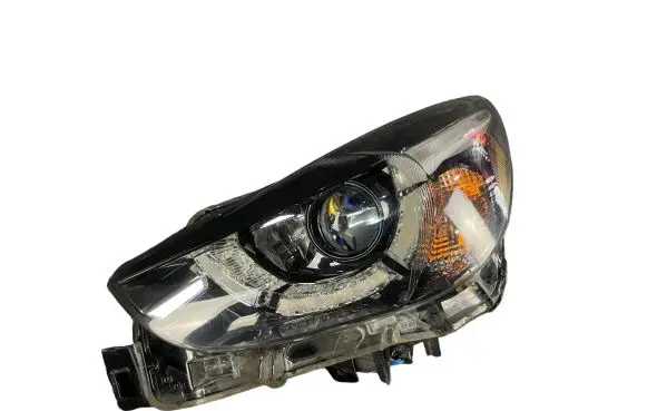 Mazda 2 Headlight/headlamp D09K-51040