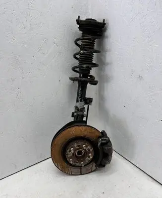 KIA Sportage Stub axle 