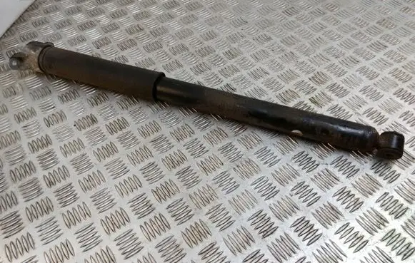 Ford Focus Rear shock absorber/damper BV6118080