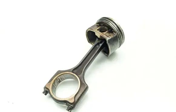 Mini One - Cooper R50 - 53 Piston with connecting rod N16B16A