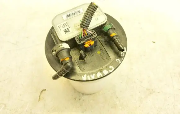 Opel Vivaro In-tank fuel pump 28442109JLK01