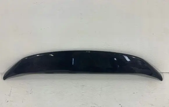 Maserati Levante Front bumper lip 670119778