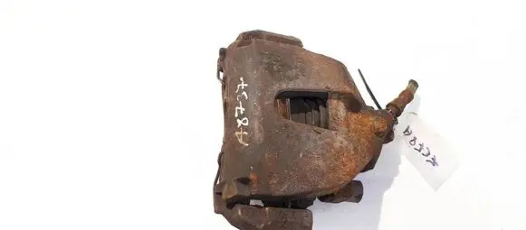 Volvo V50 Front brake caliper 814