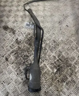 Ford F150 Fuel tank filler neck pipe FL349034AG