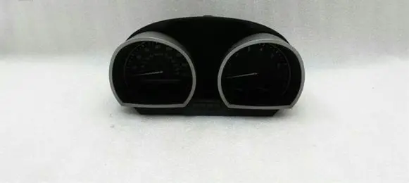 BMW Z4 E85 E86 Speedometer (instrument cluster) 9115055