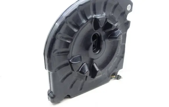 Jaguar XF X250 Subwoofer speaker 8X2319A067AC 900475471001