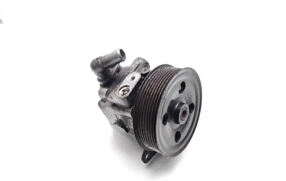Power steering pump