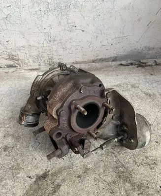 Toyota Corolla Verso AR10 Turbo 070803002075