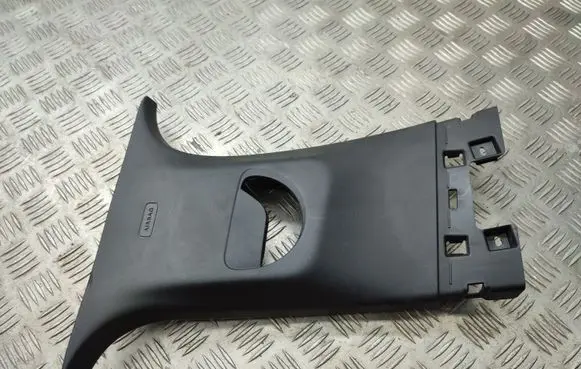 Peugeot 2008 II (B) pillar trim (top) 9820799377