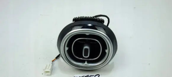 Mercedes-Benz GLC C254 Dashboard air vent grill cover trim A2548305002