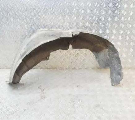 Mini Cooper Countryman R60 Rear arch fender liner splash guards 9804694
