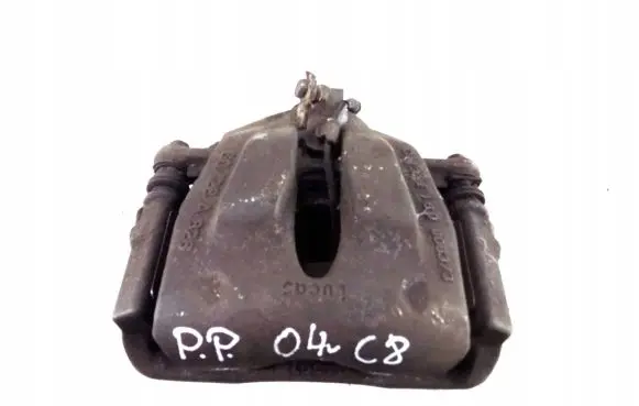 Citroen C8 Front brake caliper