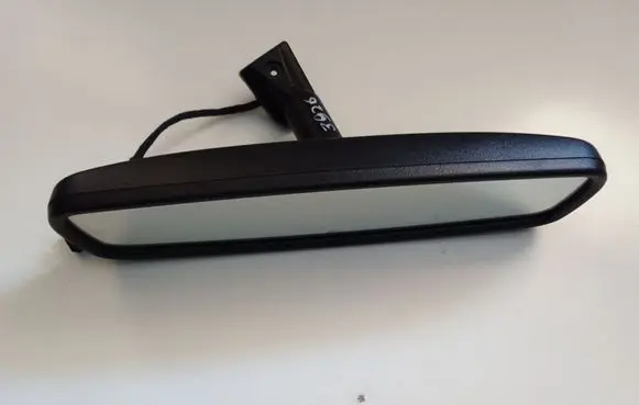 Ford Kuga III Rear view mirror (interior) E11048685