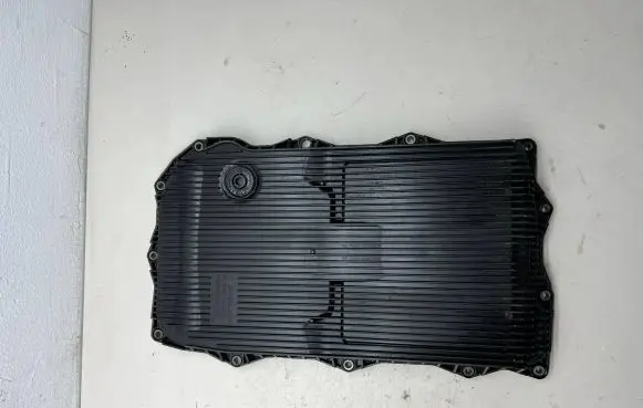 BMW 5 F10 F11 Gearbox sump 21035100 21035300 0501324810