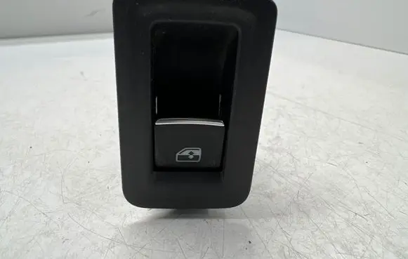 Volkswagen Tiguan Electric window control switch 5G0959855L