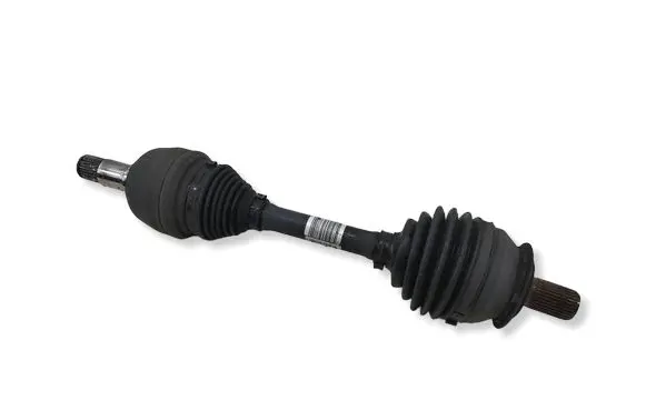 Mercedes-Benz A W176 Front driveshaft A2463303100 225513