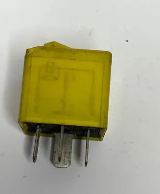 Ford Focus Other relay 93bg14n089b1b
