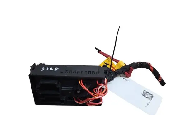 Mercedes-Benz EQE v295 Fuse module A2239060402