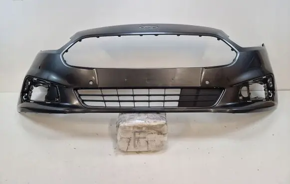 Ford S-MAX Front bumper 17F003