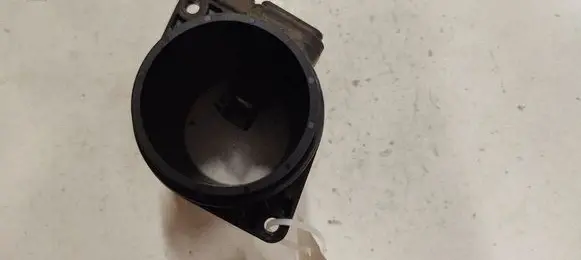 Citroen C6 Mass air flow meter 5WK97001 9645948780 001046055