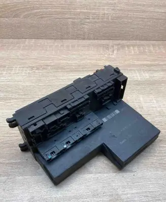 Mercedes-Benz E W210 Fuse module 0225455332 309872