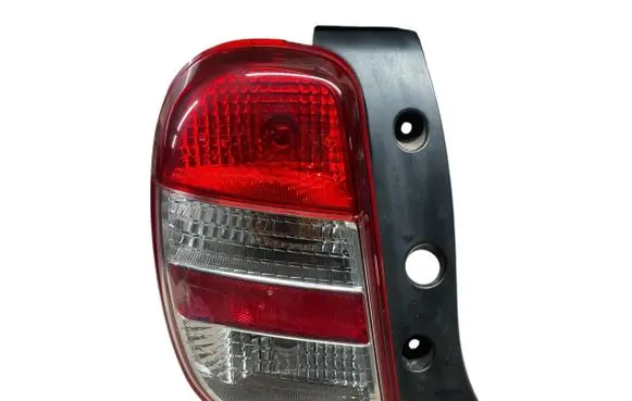 Nissan Micra Rear/tail lights 89050365 265551HA0B