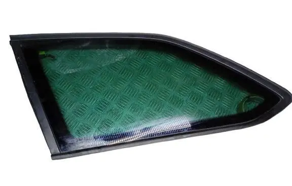 Skoda Octavia Mk3 (5E) Side middle window/glass 3SOKSLT