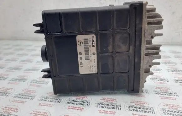 Ford Galaxy Engine control unit/module 028906021P