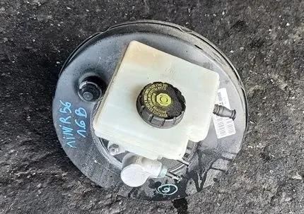 Mini One - Cooper Coupe R56 Brake booster
