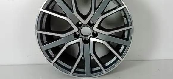 Audi A6 S6 C8 4K R20 alloy rim 
