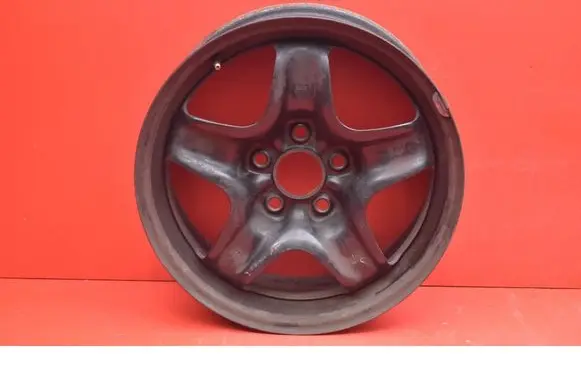 Opel Insignia A R18 forged rim 2170103
