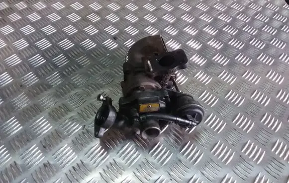 Mazda 2 Turbo KP35487599