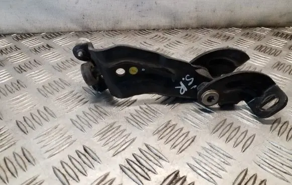 Volkswagen Sharan Sliding door middle roller runner 7N0843336C