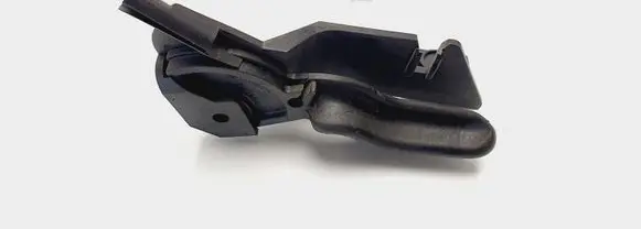 Opel Corsa D Engine bonnet (hood) release handle 13186909 511697042