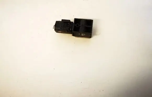 Mazda 3 I Airbag deployment crash/impact sensor 3m5t14b342ab 3m5t-14b342-ab