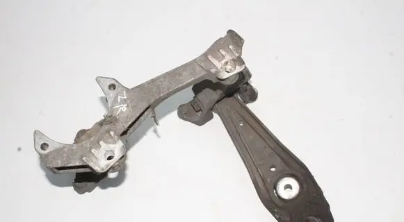 Porsche Boxster 987 Rear subframe 98733105224