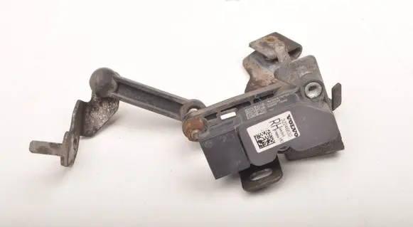 Volvo S60 Headlight/headlamp level sensor 32246632