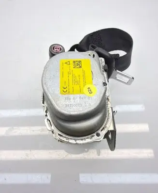 Cupra Formentor Rear seatbelt buckle 5FA857805B 4Z169078