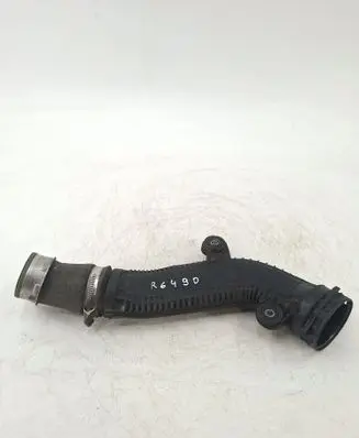 Volkswagen PASSAT CC Intercooler hose/pipe 1K0145840R