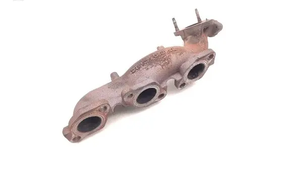 Jaguar XJ X350 Exhaust manifold RF-4R8Q-9431-BC