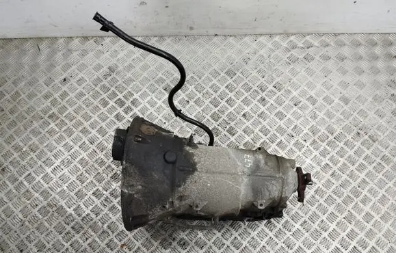 Chrysler 300 - 300C Automatic gearbox 7222702200 7226780