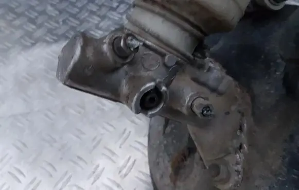 Honda Civic Master brake cylinder
