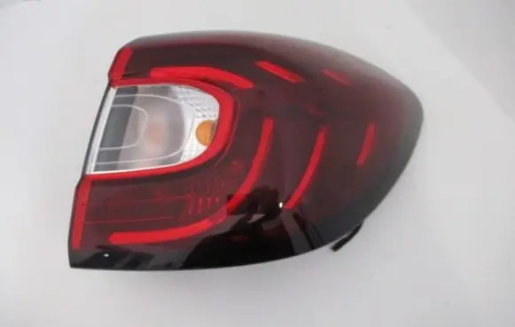 Renault Captur Rear/tail lights 26506738R