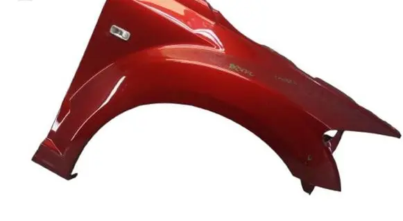 Dodge Caliber Fender